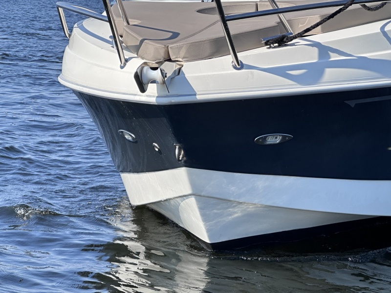 Prins 580 Cabin Sport cruiser