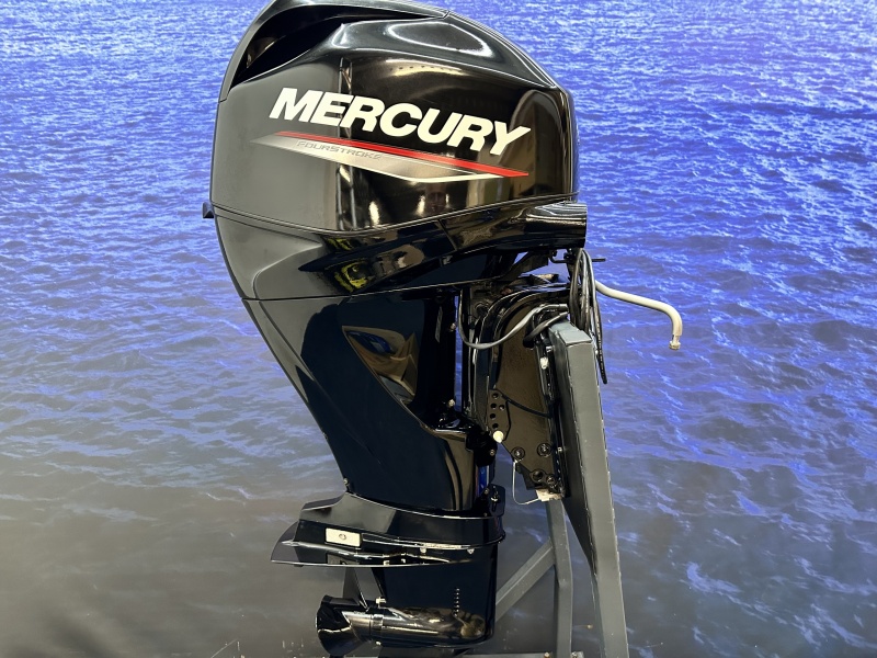 Mercury 40 pk buitenboordmotor F40ELPT