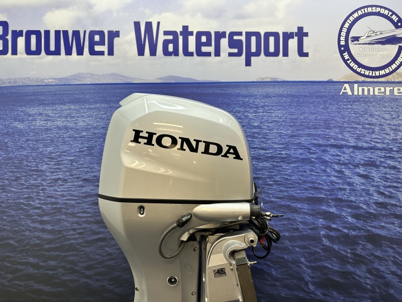 Honda 100 pk buitenboordmotor BF100 LRTU