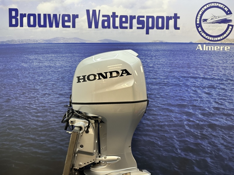 Honda 100 pk buitenboordmotor BF100 LRTU