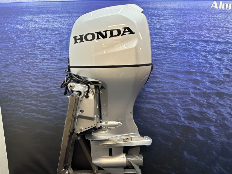Honda 100 pk buitenboordmotor BF100 LRTU