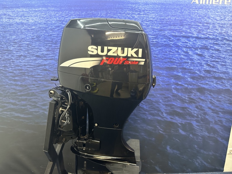 Suzuki 70 pk buitenboordmotor DF70ATL