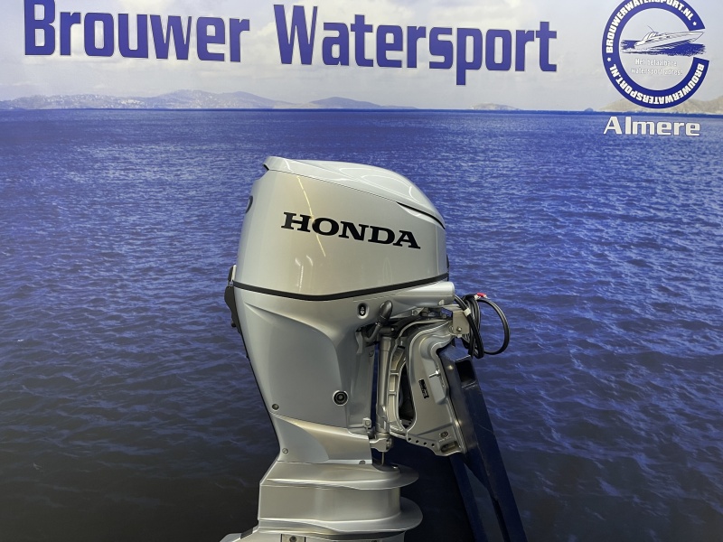 Honda 60 pk buitenboordmotor BF60 LRTU