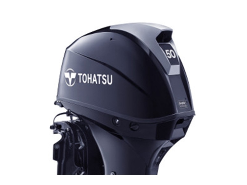 Tohatsu MFS 50A