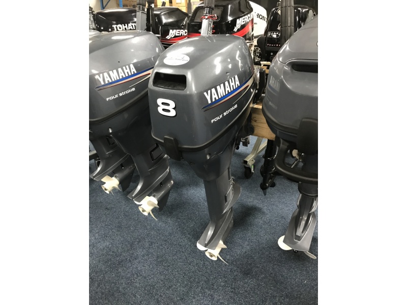 buitenboordmotor 8 pk yamaha 8 pk buitenboordmotor brouwer watersport buitenboordmotor 8 pk yamaha 8 pk buitenboordmotor brouwer watersport