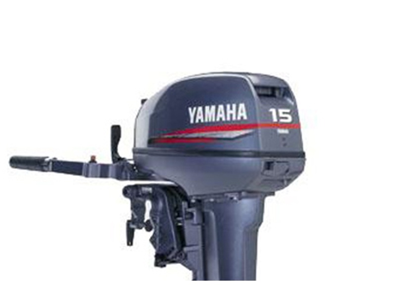 Yamaha F15