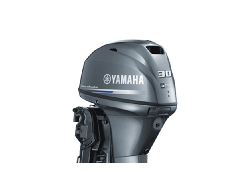 Yamaha F30