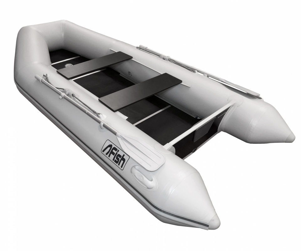 gegevens formule Geniet Fish 330 Rubberboot Rubberboot | Brouwer Watersport