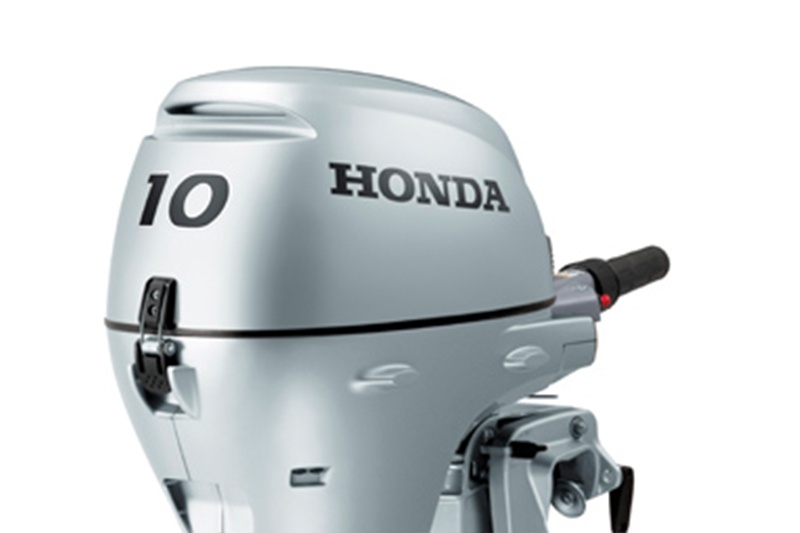 Honda bf 10