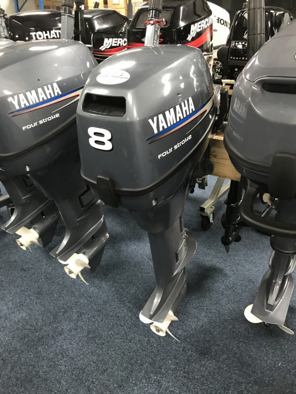 buitenboordmotor 8 pk yamaha 8 pk buitenboordmotor brouwer watersport buitenboordmotor 8 pk yamaha 8 pk buitenboordmotor brouwer watersport