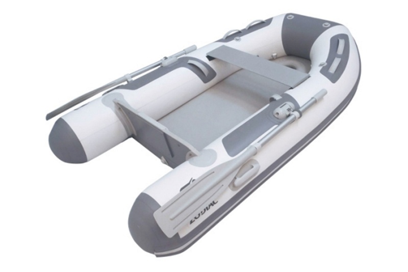 Zodiac Cadet Aero 270 Rubberboot | Brouwer Watersport